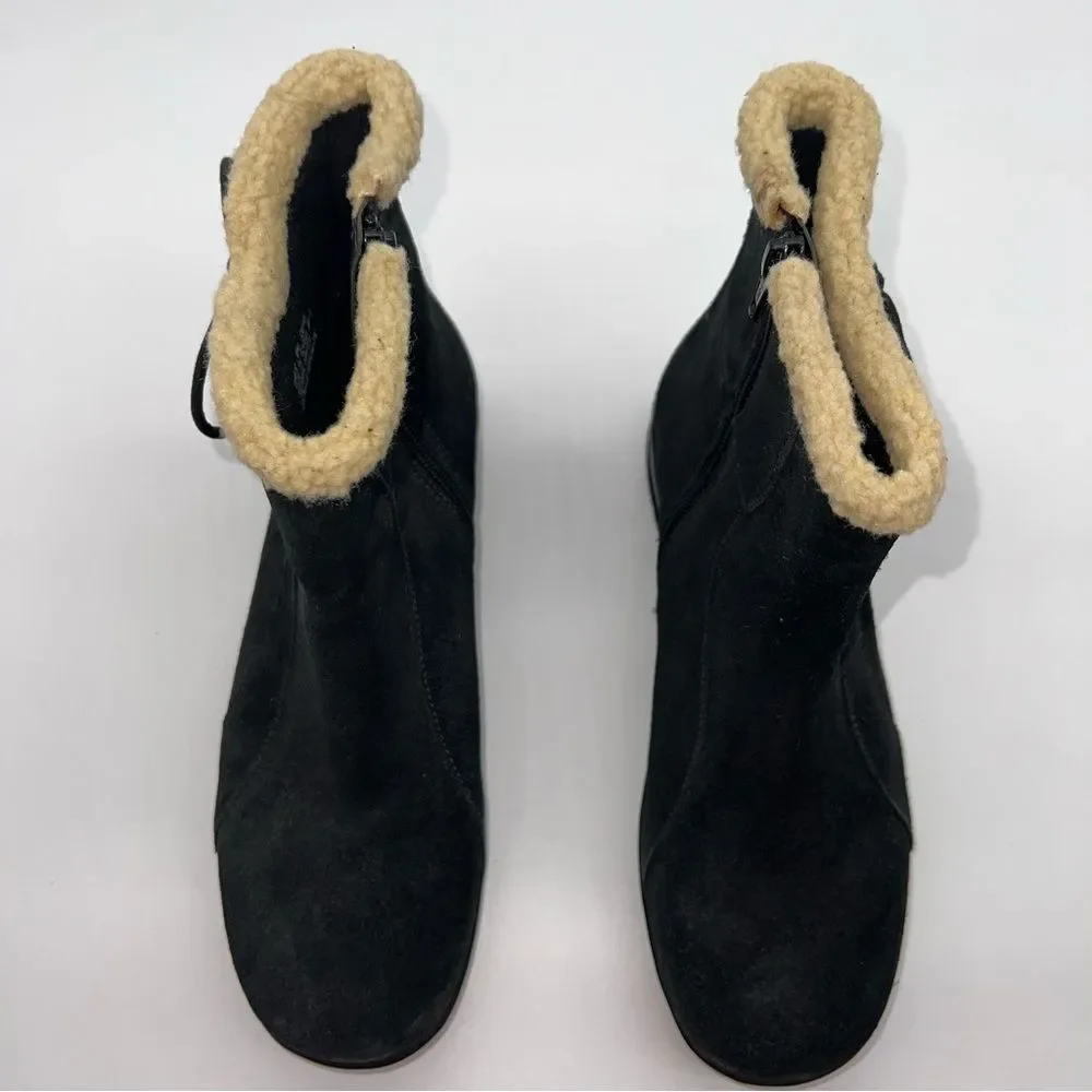 Clarks nwob bendables